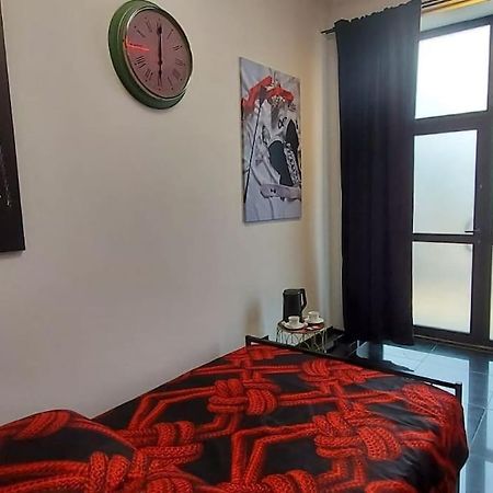 Pokoj Tylko Dla Doroslych Momenti Piccanti Katowice Buitenkant foto