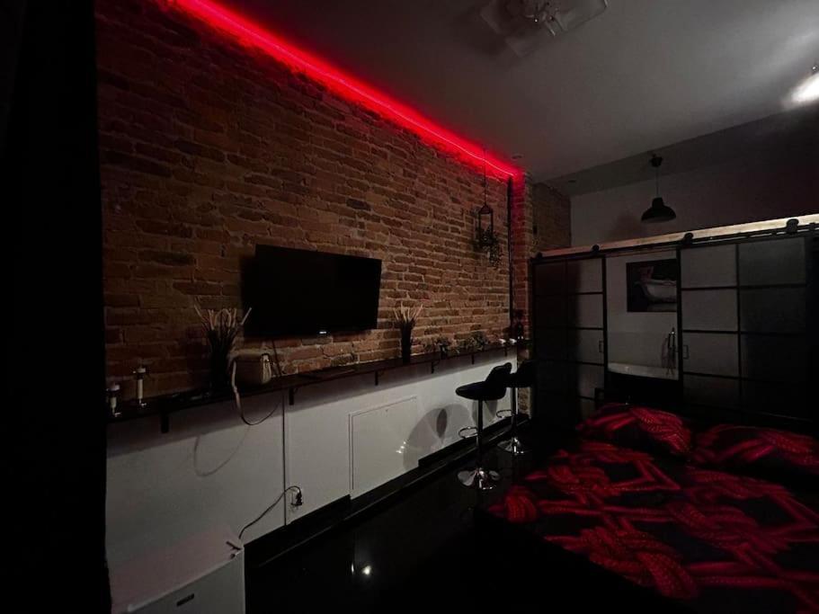 Pokoj Tylko Dla Doroslych Momenti Piccanti Katowice Buitenkant foto